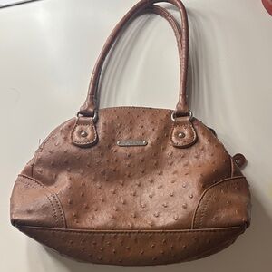 Brown Handbag